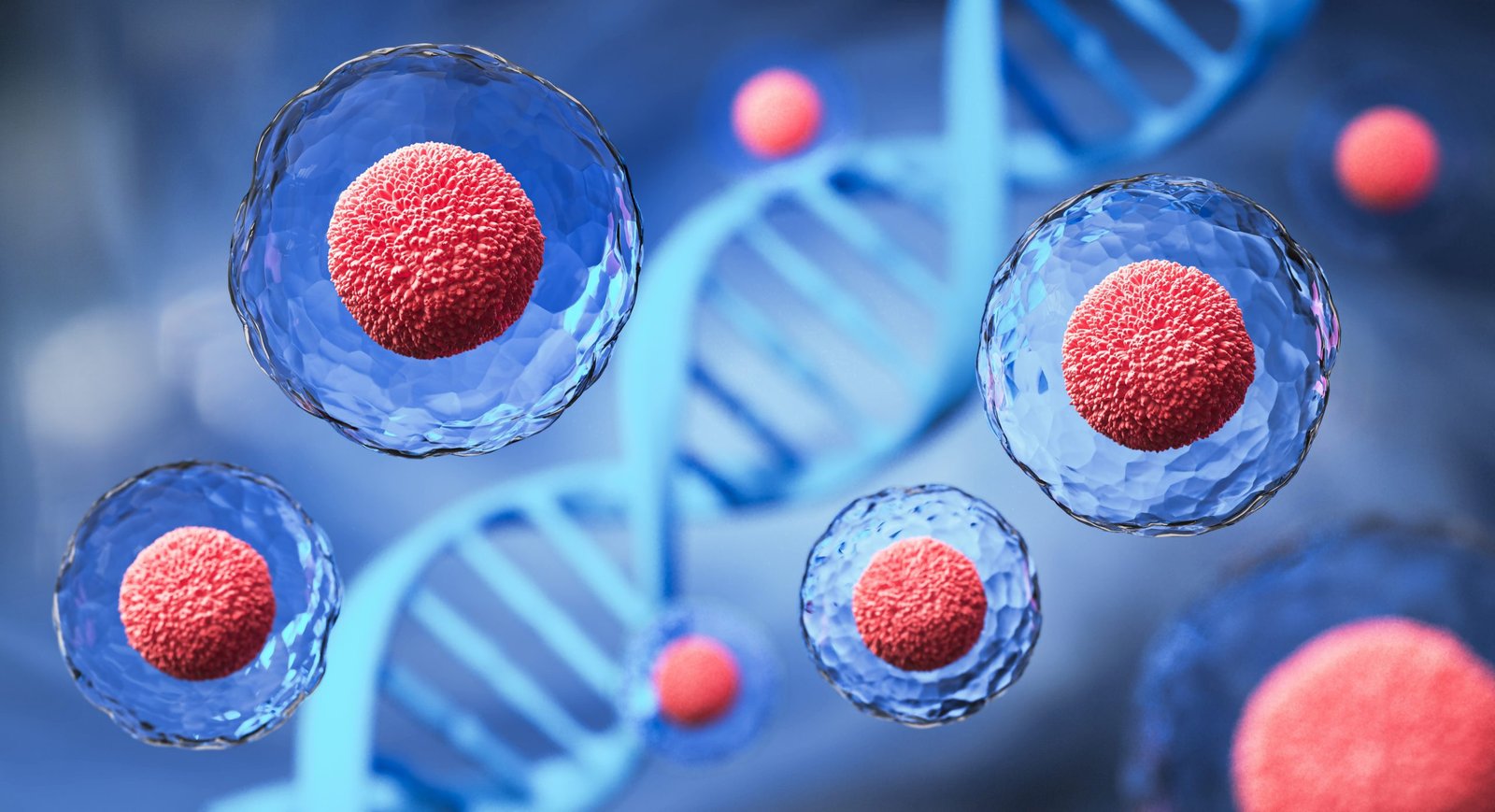 Exosome Therapy Marketing