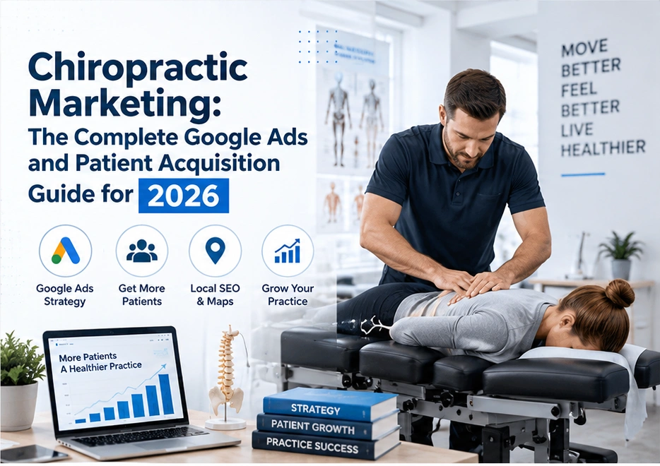 chiropractic marketing